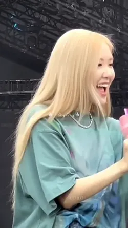 Rosie Birthday