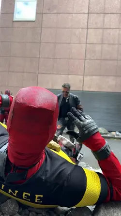 Deadpool