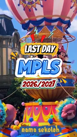 last dya mpls