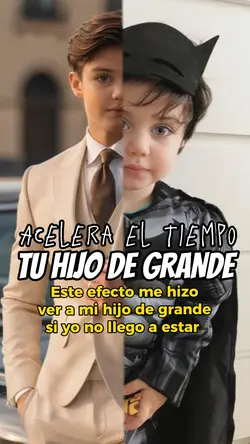 Acelerador de tiempo