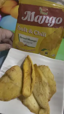 Salt and Chili