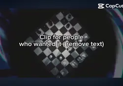 clip