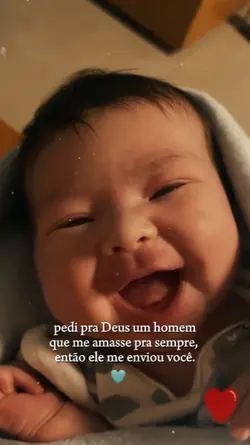 meu homenzinho