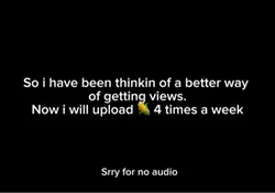 First corn vid