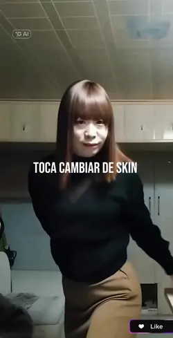 Skin Sister Hong 