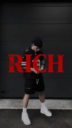 Young Black & Rich