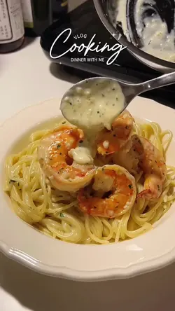 Cooking Vlog