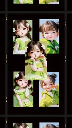 Dek Tia Monika