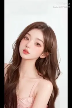 꼬마요정 강작가 템플릿