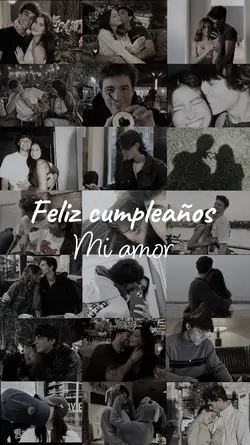 Feliz Cumpleaños 