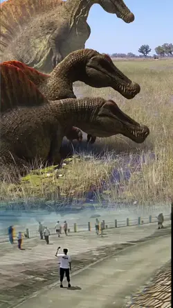DINOSAURUS TEMPLATE