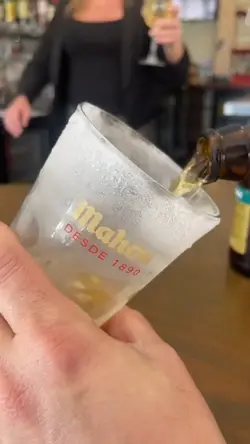 beer