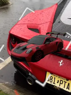 CAR EDITION 3:4