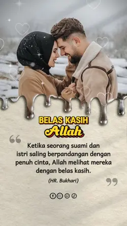 Belas Kasih Allah