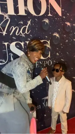Red carpet 11
