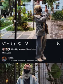 INSTAGRAM 3D POST
