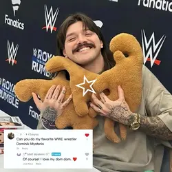 Dominik Mysterio