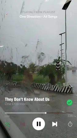Spotify Video V2