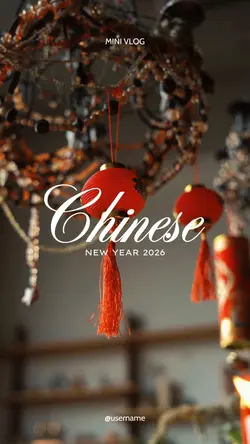 Imlek Chinese 2026