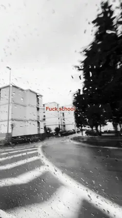Fu*k school
