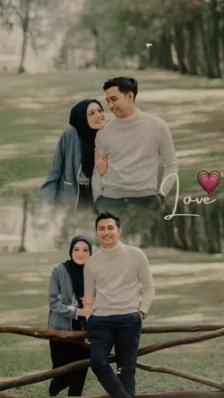 bareng pasangan