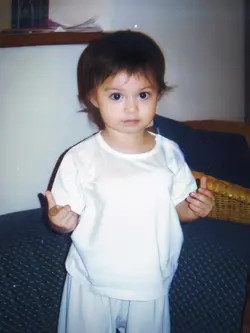 Baby Vs Now