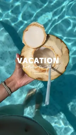 Vacation recap