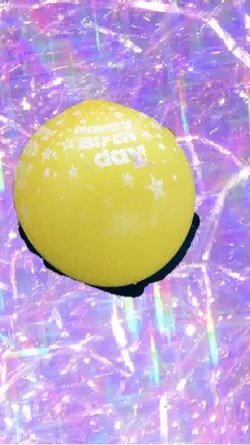 Ball Kunst 