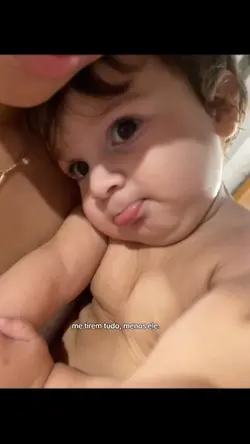 menos ele!