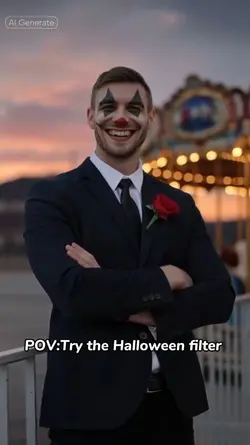 Ai Halloween 