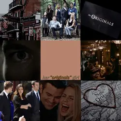 tvd & the originals