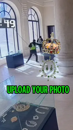 Louvre Heist
