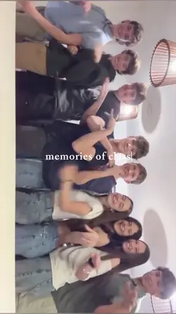memories of class