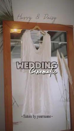 Wedding Cinematic