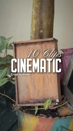 Cruel Summer