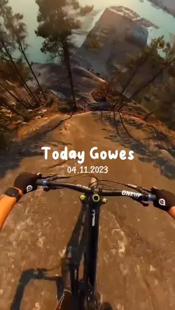 Vlog Today GOWES
