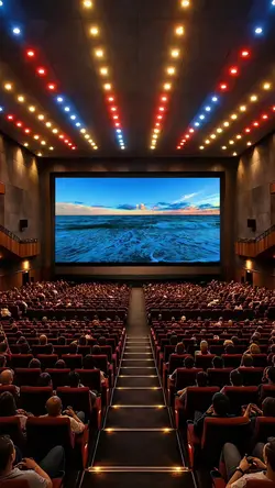 Movie Screen