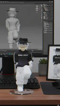 JJ roblox 