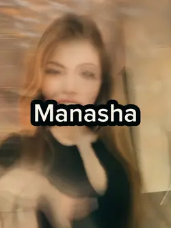 Velocity Manasha