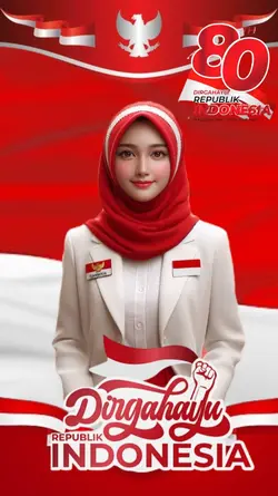 Background 17agustus