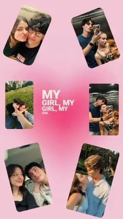 my girl 