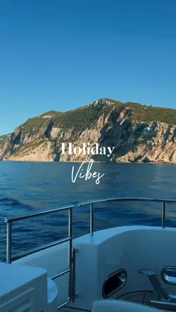holiday vibes