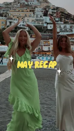 May Recap