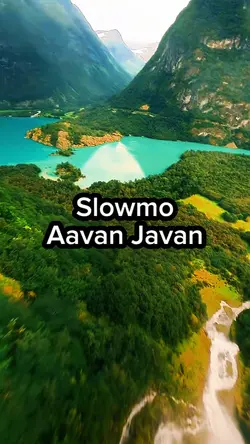 Slowmo Javan