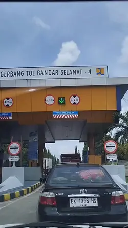 Cerita supir Travel
