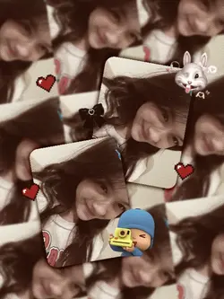 Frame Pocoyo Lucu