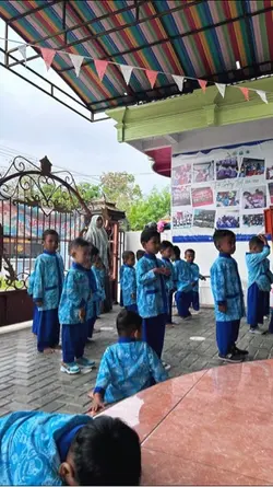 Children activities