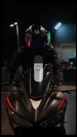 Motorcycle 