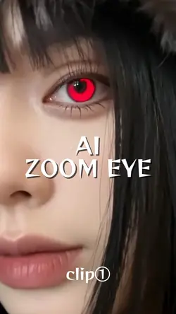 AI/ZOOM EYE