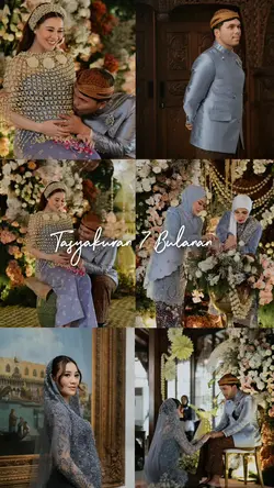 syukuran 7 bulanan 